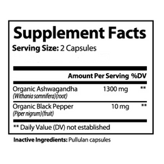 Ashwagandha