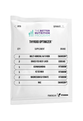 BNP | Thyroid Optimizer™