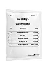 Beautologie | Women's Foundation