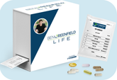 Ben Greenfield | Pre-workout