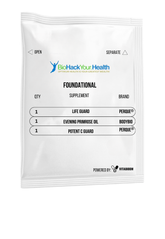 BioHackYour.Health | Foundation