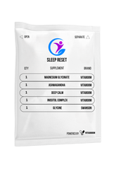 Brand New You | Sleep Reset