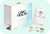 Cabo Health | AlphaCore
