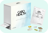 Cabo Health | For Him - Prenatal Multivitamin