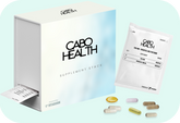 Cabo Health | Immune Support