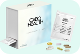 Cabo Health | MetaboSynergy