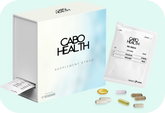 Cabo Health | NAD+ booster