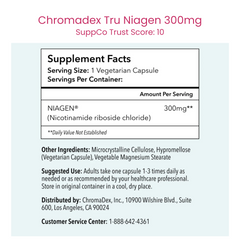 SuppCo | Immune Support