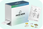 Concierge Medical | Longevity Protocol