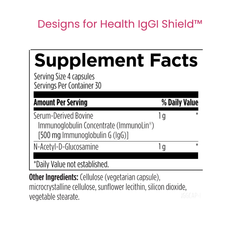 IgGI Shield™