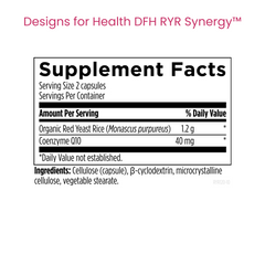 RYR Synergy™