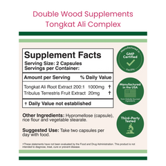 Healthcierge Medical | Men’s Hormone Suppport Stack