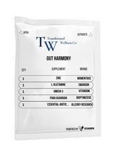 TransforMed | Gut Harmony