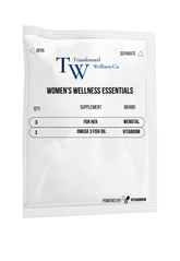 TransforMed | Women's Wellness Essentials