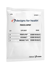 Designs for Health | Prenatal Support