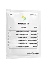 Kidney Core Six