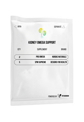 Kidney Omega support