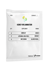 Kidney Inflammation