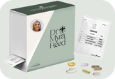 Dr. Myra Reed | Foundation