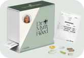 Dr. Myra Reed | Hair Skin and Nails