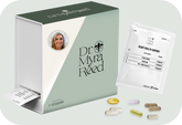 Dr. Myra Reed | Heart Health Support
