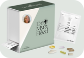 Dr. Myra Reed | Sleep