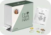 Dr. Myra Reed | Weight Loss Support