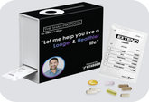 Extend | Longevity (30 Day Supply)