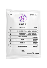 Healthcierge Medical | Plaque-RX