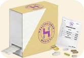 Healthcierge Medical | Cardiometabolic Boost