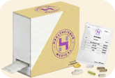Healthcierge Medical | Detox Boost