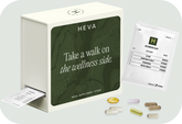 Heva Health | Restorative Sleep