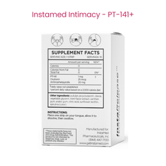Intimacy