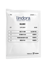 Lindora | Balance