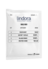 Lindora | Build Box