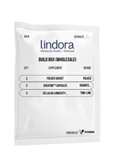Lindora | Build Box (WHOLESALE)