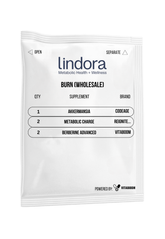 Lindora | Burn (WHOLESALE)