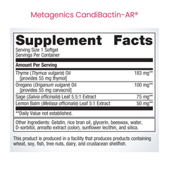 CandiBactin-AR®