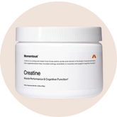 Creatine Creapure