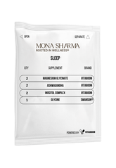 Mona Sharma | Sleep