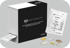 Next Health | GLP1 Support
