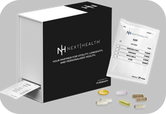 Next Health | Sleep