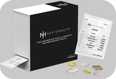 Next Health | Foundations