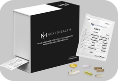 Next Health | Plaque-RX
