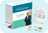 Ovadia | Heart Health + Homocysteine Supreme