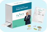 Ovadia | Vitamin D3 + K2