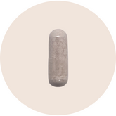 SiderAL Forte - Iron 30 mg