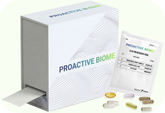Proactive Biome | Elite PM Recovery pack