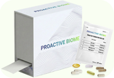 Proactive Biome | Proactive Foundation Pack AM
