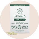 SENOLYTIC